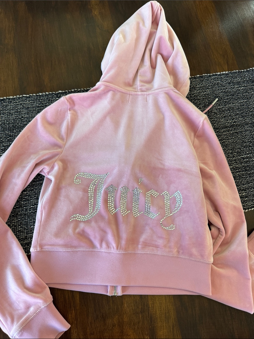 Juicy Couture Jacket